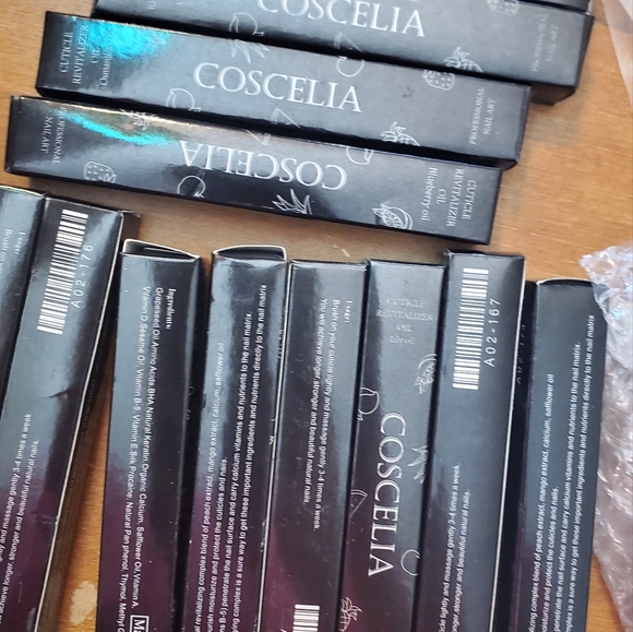 Color street items - Picture 6 of 13